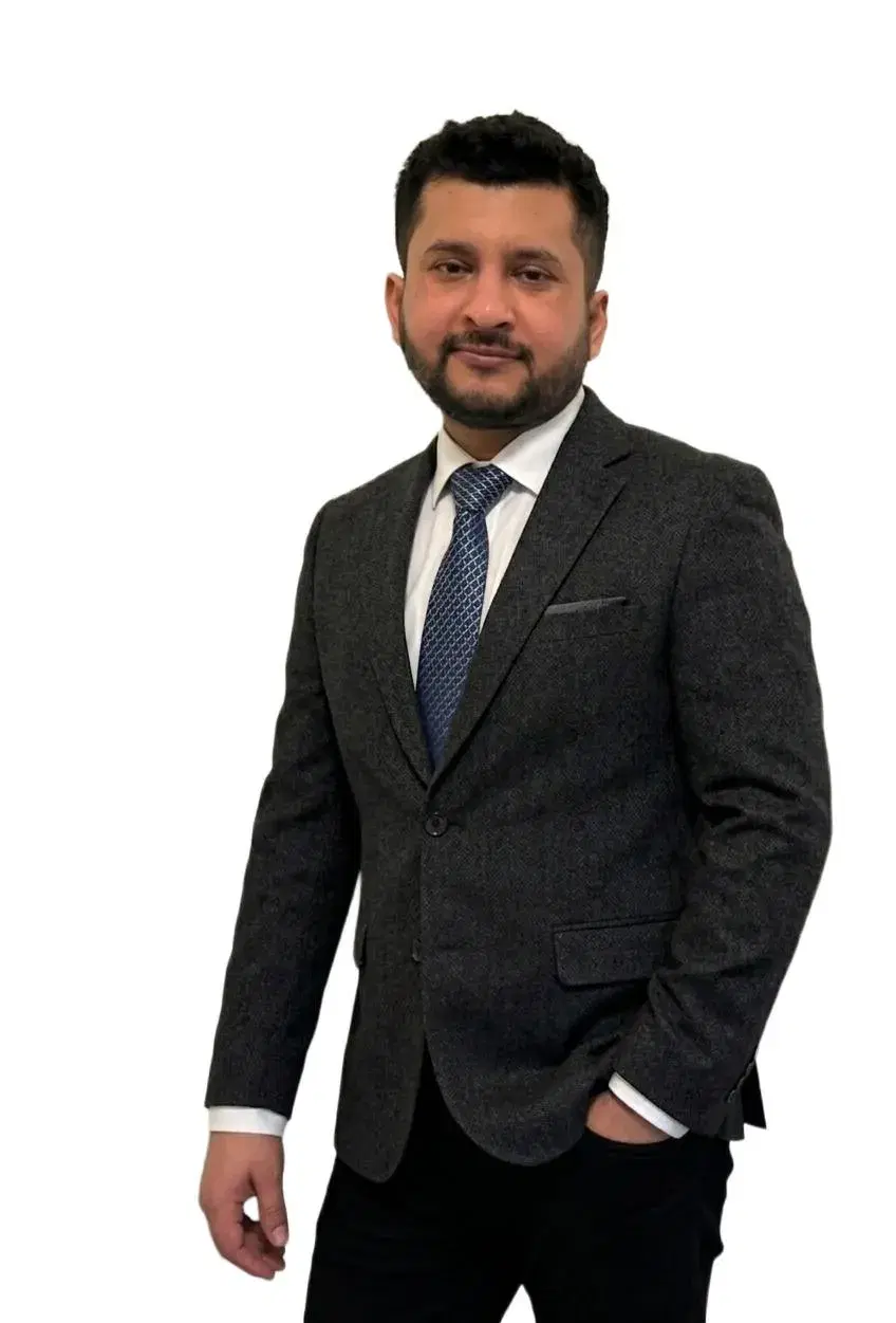 Engr. Md. Mahasin Khan
