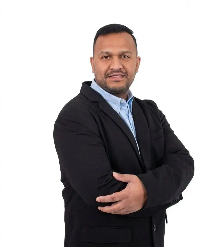 Engr. Md. Mehedi Hasan