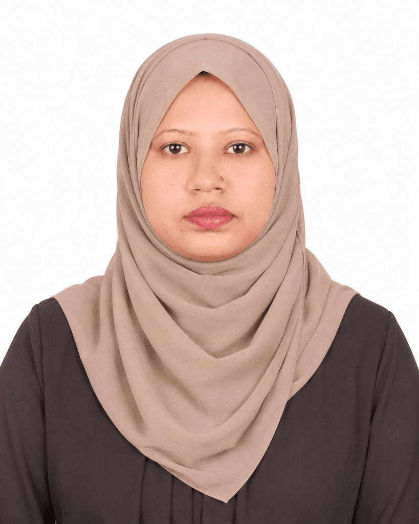 Hajera Begum